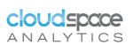 Cloudspace Analytics Logo